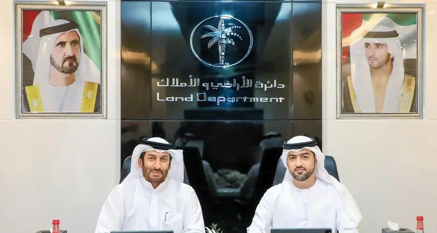 مركز فض المنازعات الإيجارية في دبي وبنك دبي الإسلامي يتعاونان لتعظيم الأثر المجتمعي لأموال الزكاة