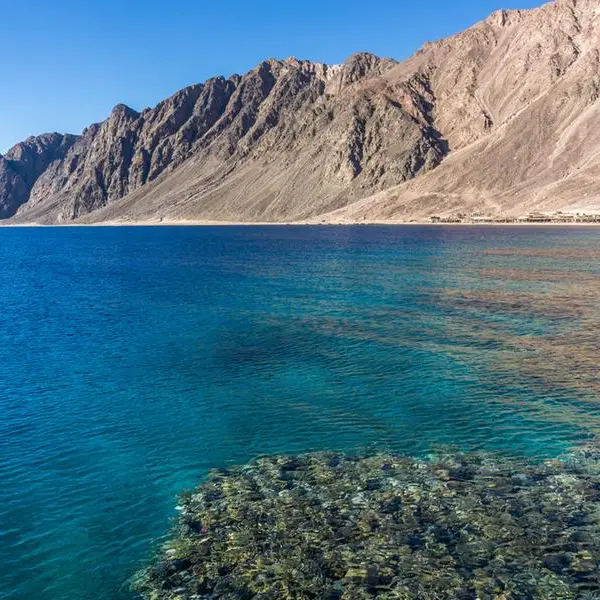 Fairmont The Red Sea to open mid-2026