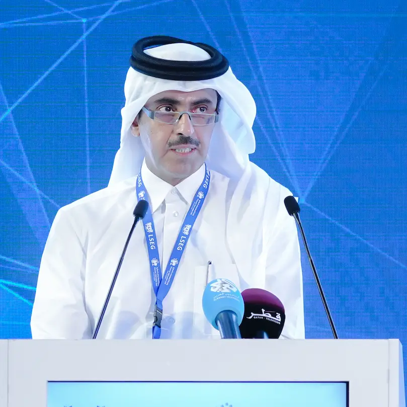 LSEG & Qatar Financial Information Unit inaugurate MENA Regulatory Summit in Qatar