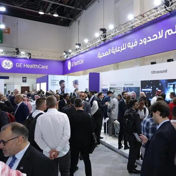 GE HealthCare launches 19 AI-powered innovations to shape the future of healthcare at Arab Health 2024