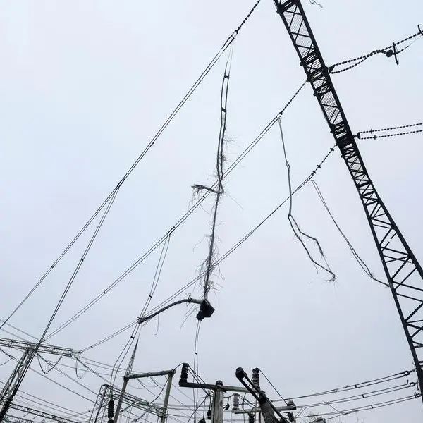 Ukraine plans large electricity exports on Thursday