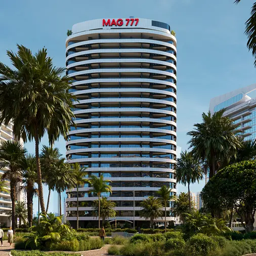 MAG Group real estate portfolio hits $11.9bln