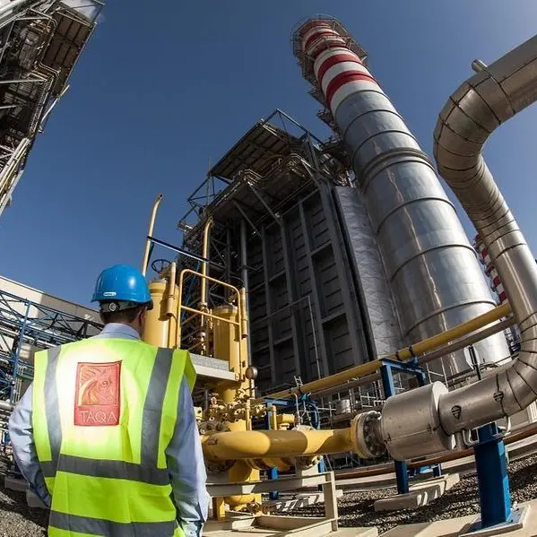 Abu Dhabi TAQA Q1 net profit slips