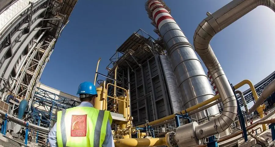 Abu Dhabi TAQA Q1 net profit slips