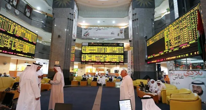 Mideast stocks: UAE bourses gain on rate cut bets