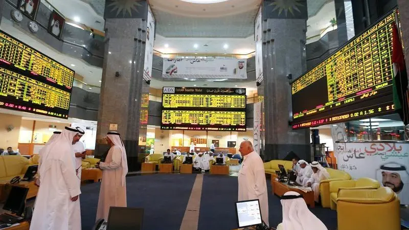 Mideast Stocks: Abu Dhabi leads as Gulf bourses end higher; Egypt drops