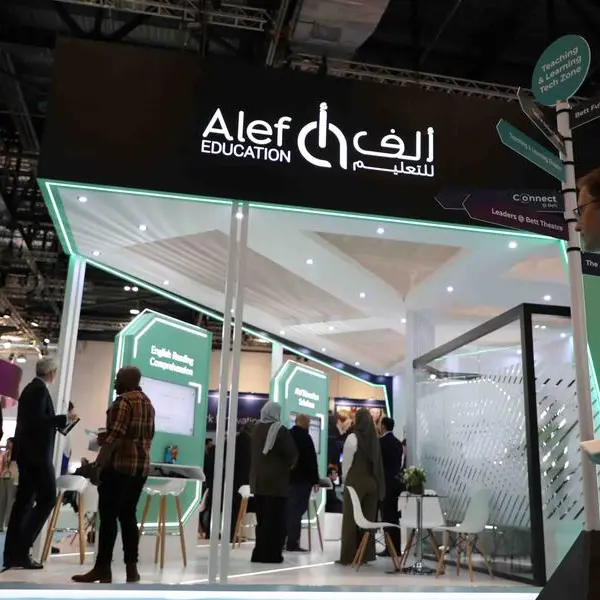UAE's Alef Education sets IPO final price; market cap on listing seen at $2.57bln