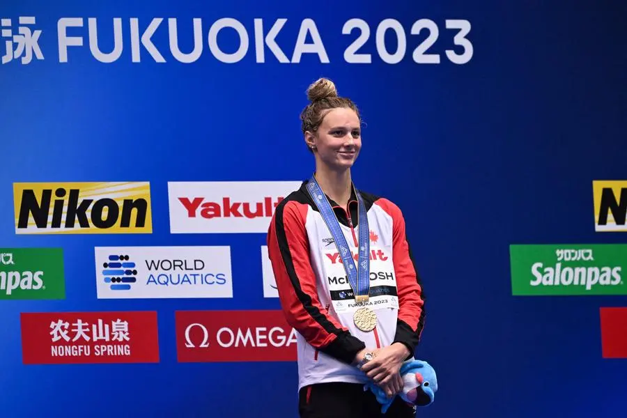 Agence France-Presse (AFP)/AFP