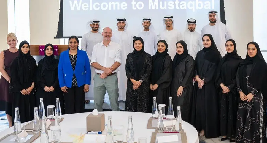 ALEC launches ‘Mustaqbal’ program to foster next-generation of Emirati construction leaders
