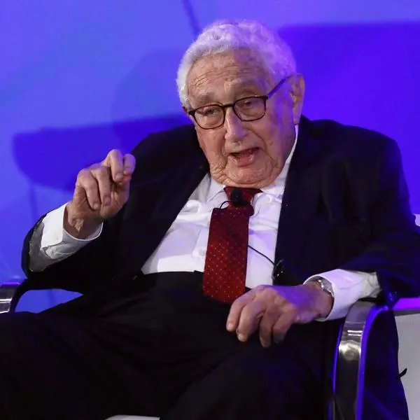 Beijing hails Kissinger's 'historic contributions' to China-US ties