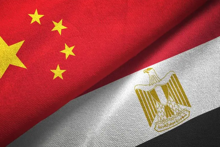 Egypt, China probe establishing industrial zone on Mediterranean