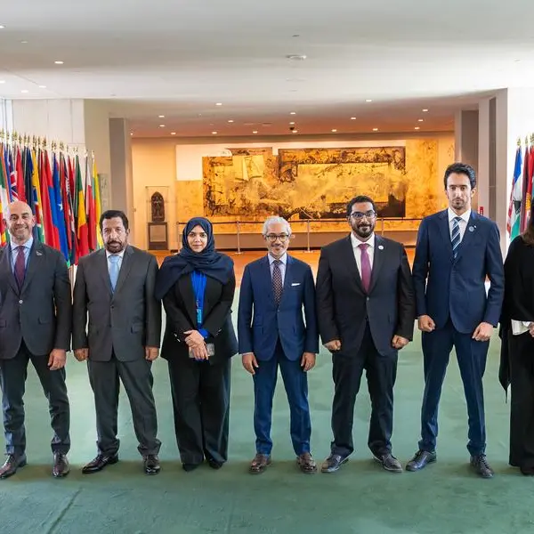 مشاركون في منتدى الأمم المتحدة رفيع المستوى: التزام ثابت لدولة الإمارات في تعزيز التعاون الدولي الهادف لتحقيق أهداف التنمية المستدامة العالمية
