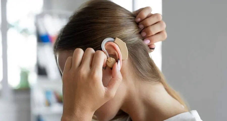 University Medical City brings advanced hearing care to Oman