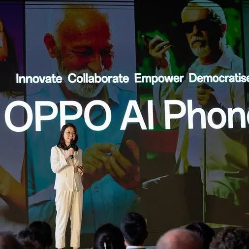 OPPO announces commitment to making AI phones accessible to everyone