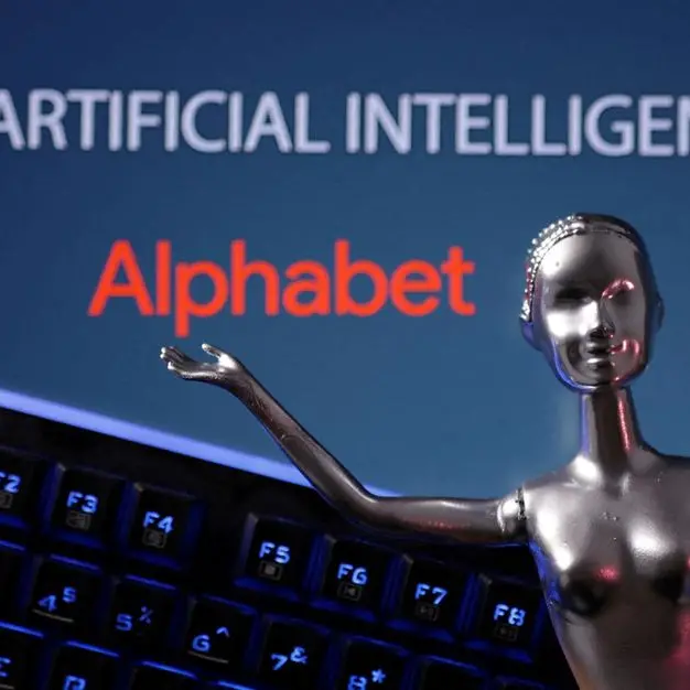 Alphabet debuts beefed-up AI search and chatbot as competition heats up