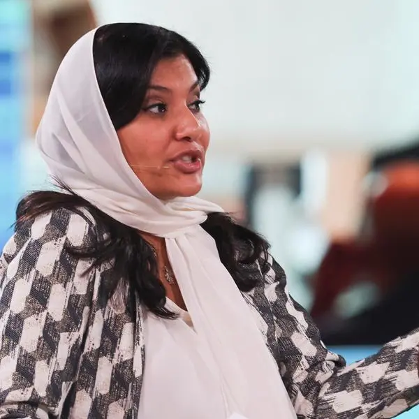 Saudi Arabia to host first Global Coral Reef Summit in 2026, Princess Reema says