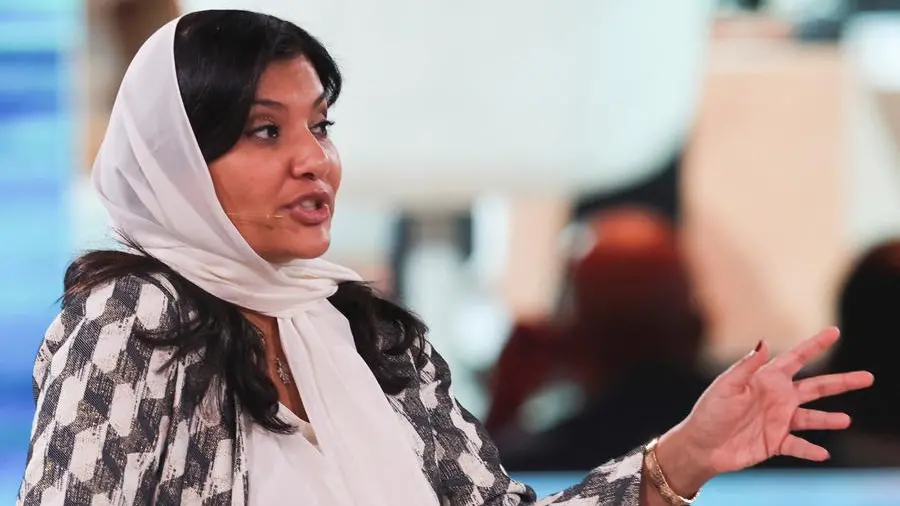 Saudi Arabia to host first Global Coral Reef Summit in 2026, Princess Reema says