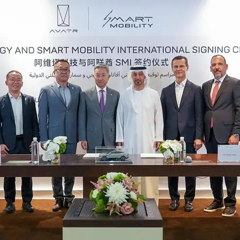 Smart Mobility International announces exclusive partnership with AVATR Technology