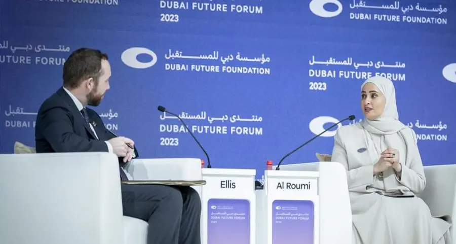 UAE government prioritises future generations in its policies: Ohood Al Roumi