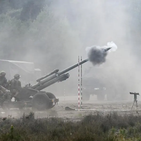 France could announce sending military trainers to Ukraine soon, diplomats say
