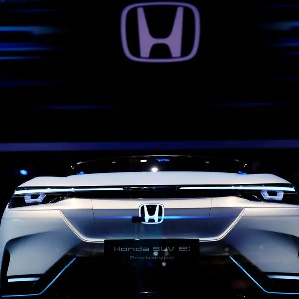US NHTSA opens recall query into more than 120,000 Honda US vehicles