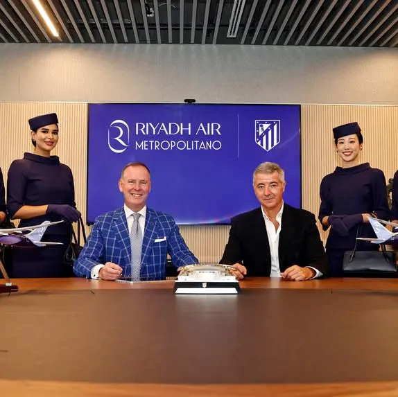 Riyadh Air, the new national airline of Saudi Arabia, is the new naming partner of Atlético de Madrid’s Metropolitano Stadium