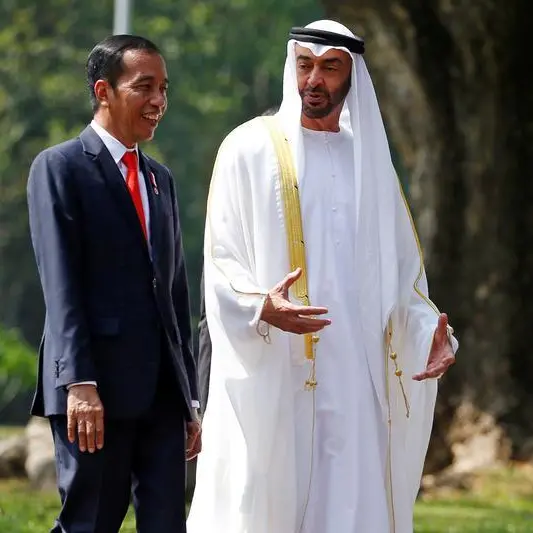 Indonesian President to commence state visit to UAE on Tuesday