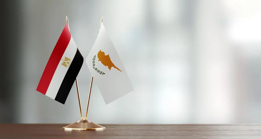 Egypt, Cyprus to expand energy cooperation