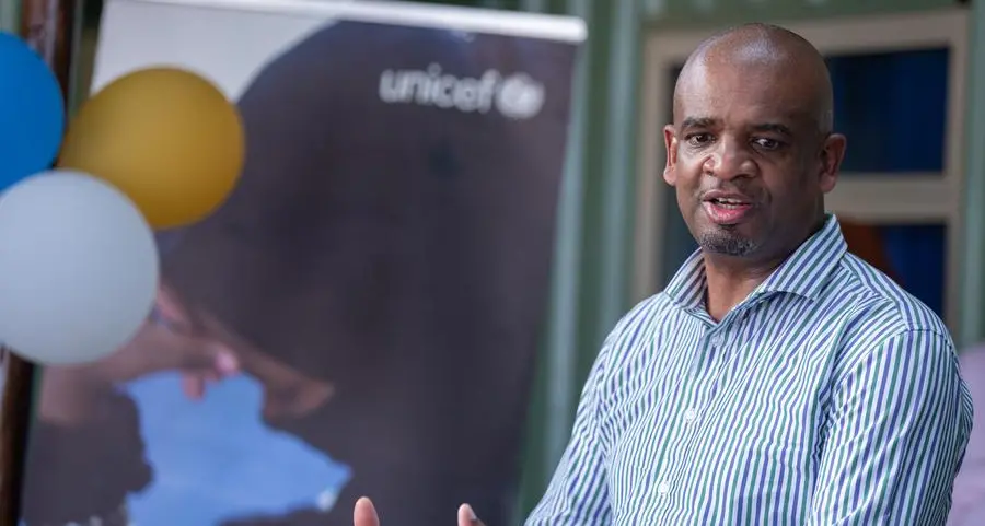 GIIG partners with UNICEF Ethiopia for the Global Startup Awards Africa 2023 Summit