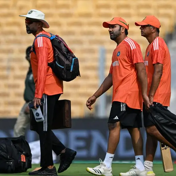 India set for New Zealand clash at 'pointy end' of World Cup
