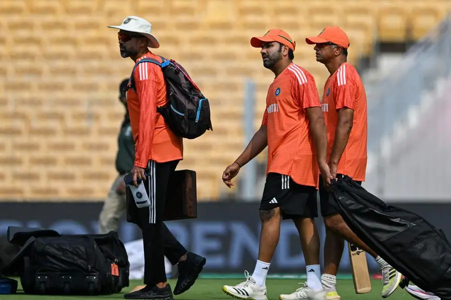 Agence France-Presse (AFP)