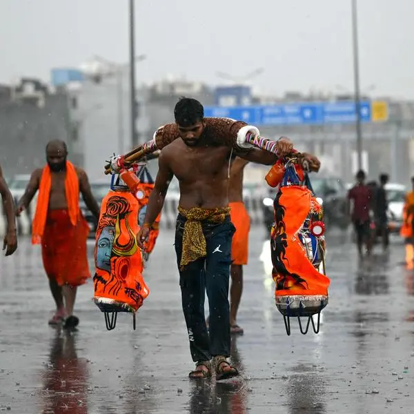 India's bad boy pilgrimage for Hindu god of destruction