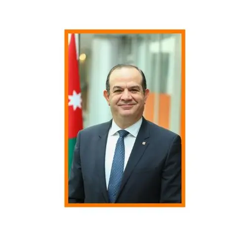 Orange Jordan appoints Smeirat Deputy CEO
