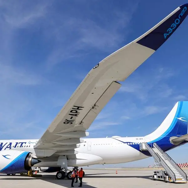 Kuwait Airways launches self-service check-in system