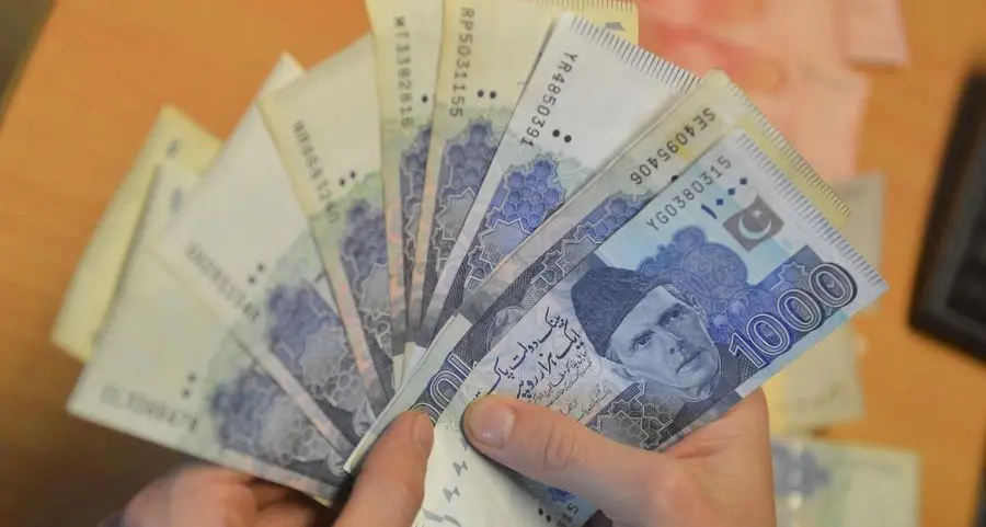 Pakistan's central bank seen cutting interest rate by 50bps as inflation cools