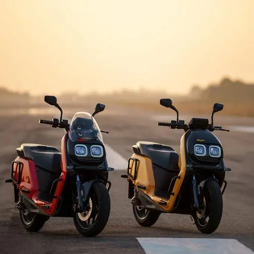 Al-Futtaim Automotive leads $15mln funding round in revolutionary EV startup – River