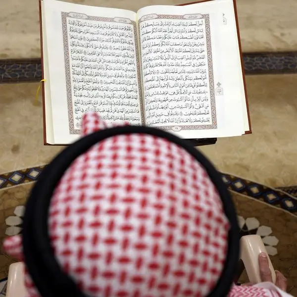 Over 2.5mln attend Khatm Al-Qur’an prayers in Makkah
