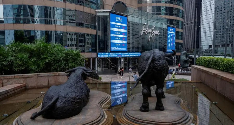 Crypto exchange Hashkey raises $206mln in Hong Kong IPO, source says