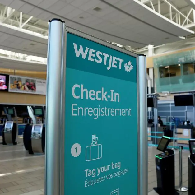 Canada's WestJet Group to cancel flights as pilot strike looms