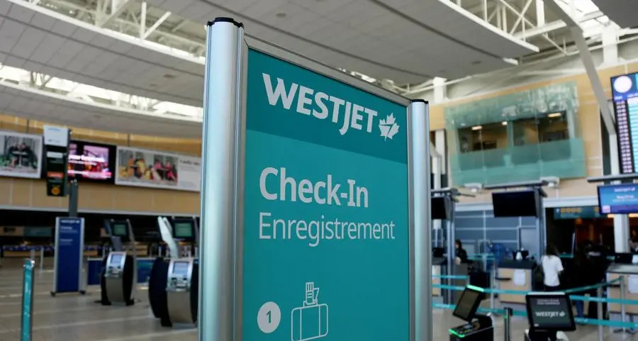 Canada's WestJet Group to cancel flights as pilot strike looms