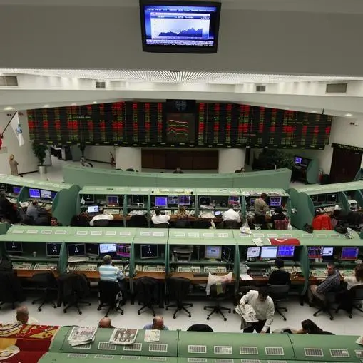 Istanbul bourse trading halted for second time, main index down 7%