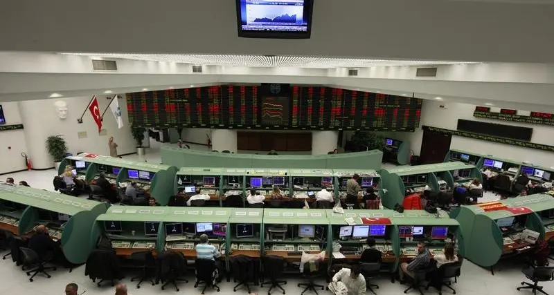Turkey orders detentions over stock market manipulation charges, NTV reports
