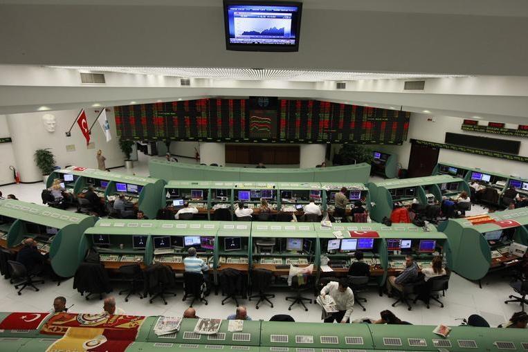 Turkey's Esas Holding applies to convert 50mln shares in Pegasus into publicly traded shares