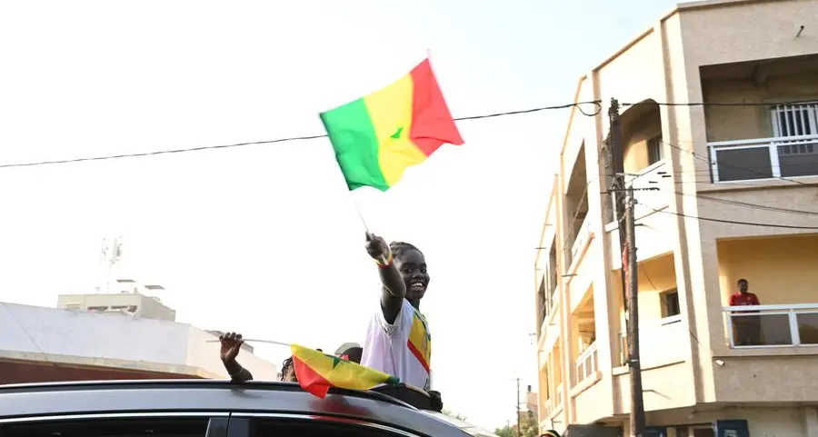 Senegal opposition leader calls for protests after nomination rally banned