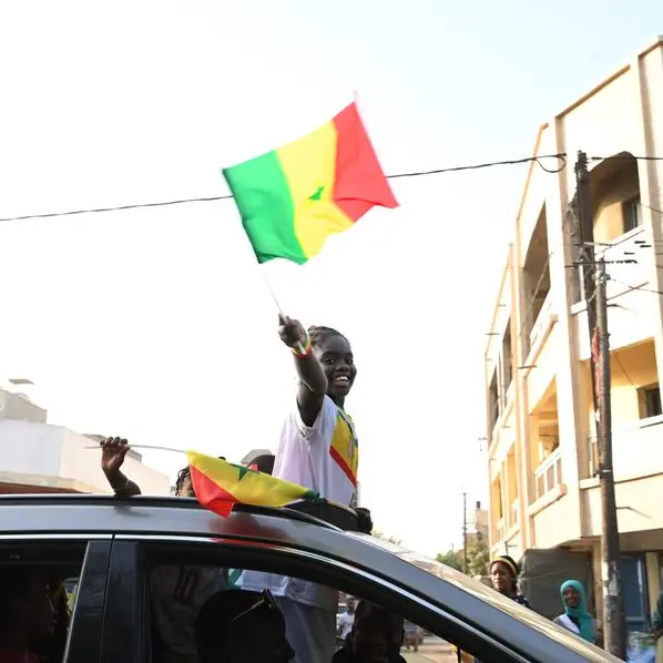 Cracks undermine Sall's bid to transform Senegal