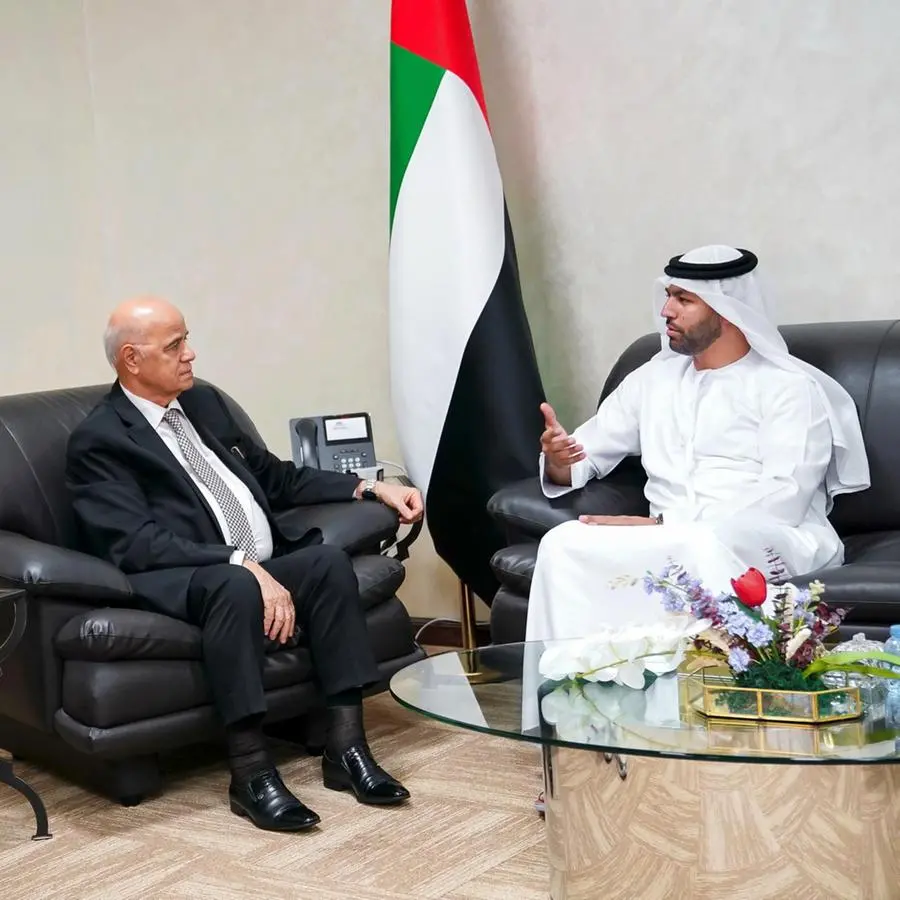 Strategic partnership between ICESCO and the University of Sharjah to strengthen the academic and cultural relationships