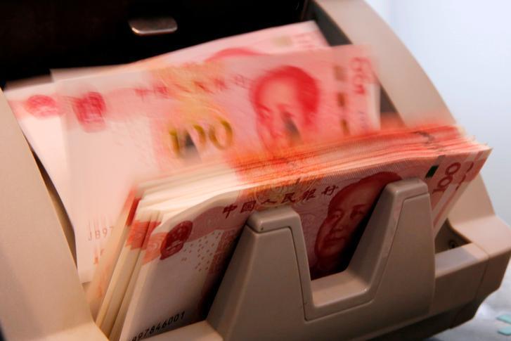 Egypt encourages Chinese investments in Yuan