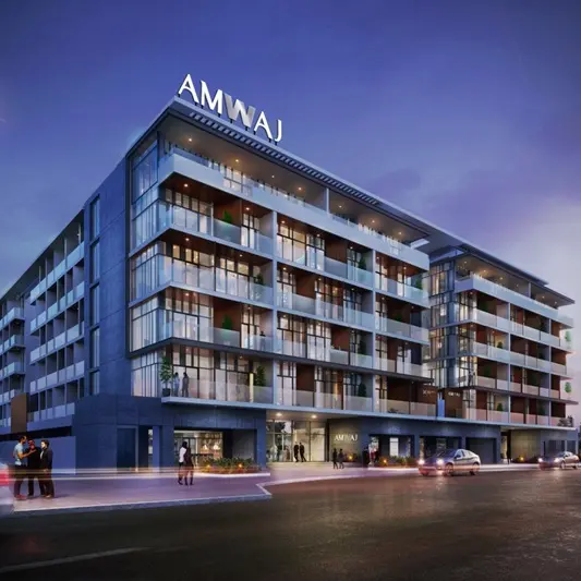 INTERVIEW: AMWAJ Development explores growth opportunities in UAE, regional markets