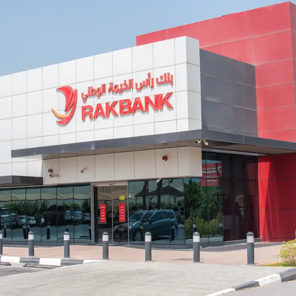 RAKBANK logs $156.2mln profits in Q1-24
