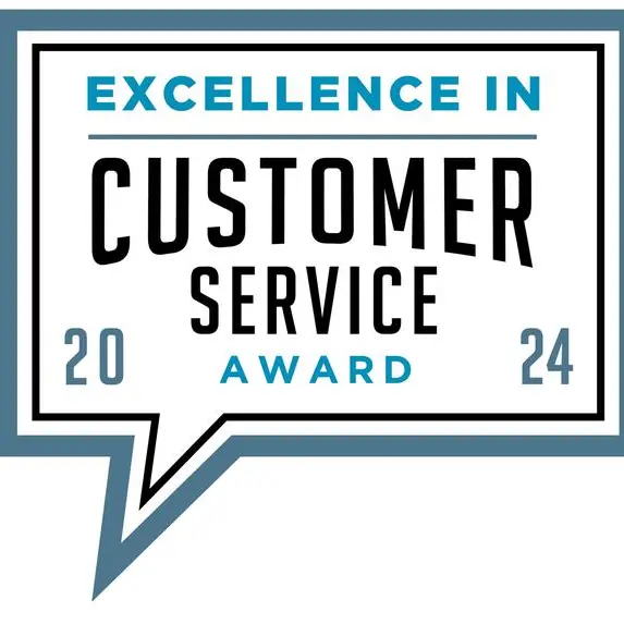 Kodak Alaris wins 2024 Excellence in Customer Service award